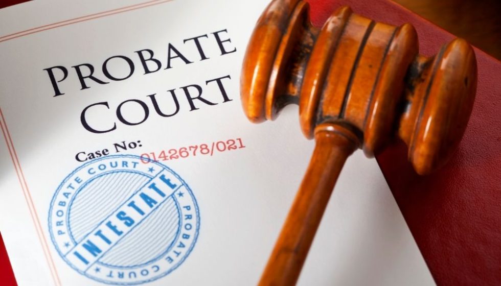 Are Probate Records Public In California 